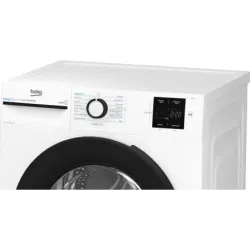 Пральна машина Beko BM1WFSU36243WB, пакування пошкоджене, товар цілий. 